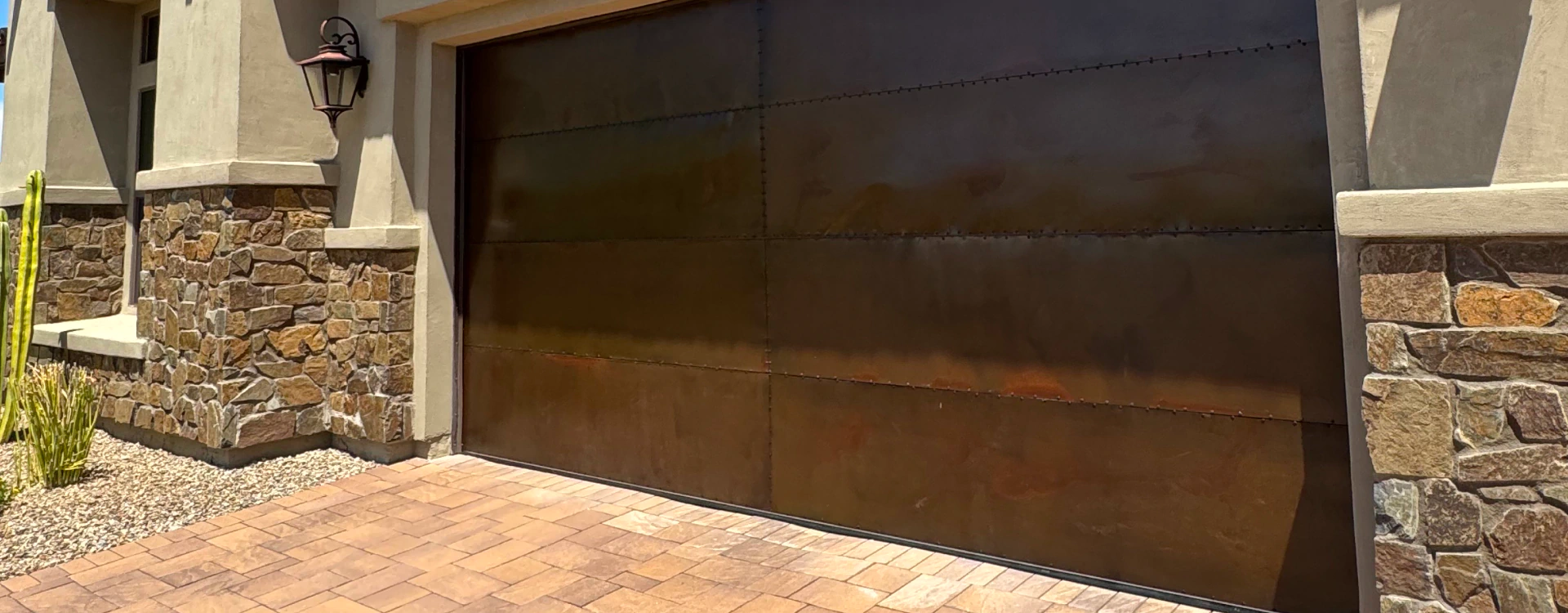 Garage Door Installation