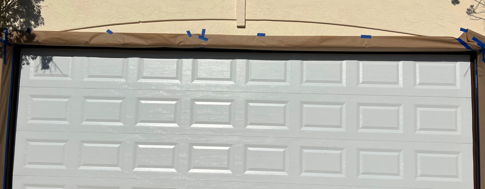 Garage Door Maintenance