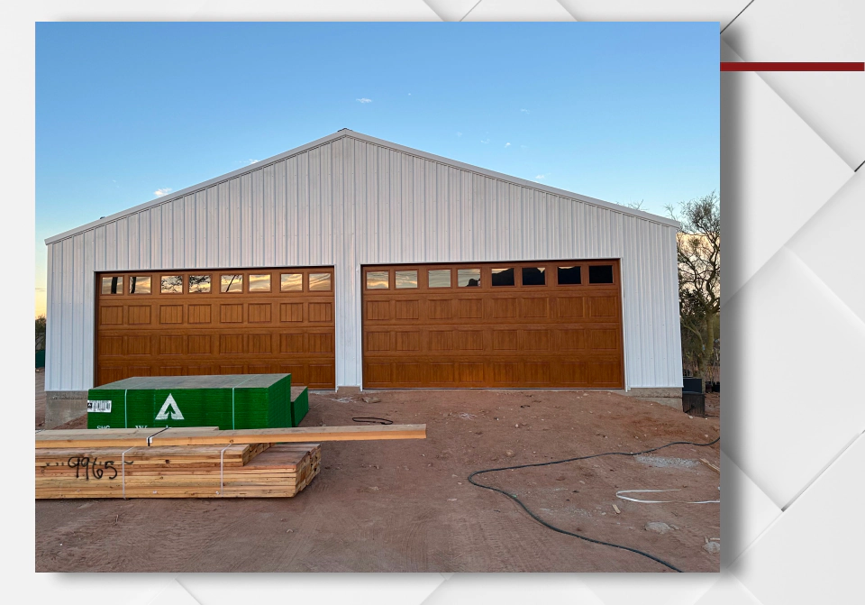 Garage Door Solutions (1)