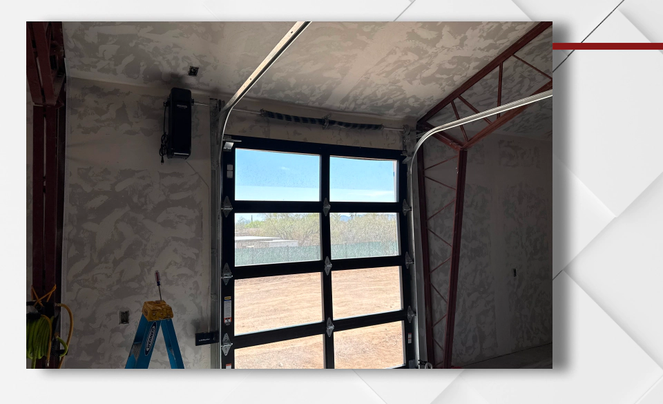 Garage Door Solutions