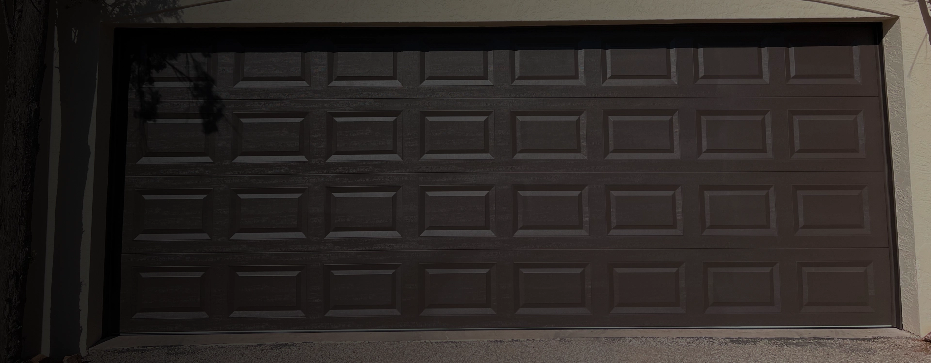 Garage Door Solutions